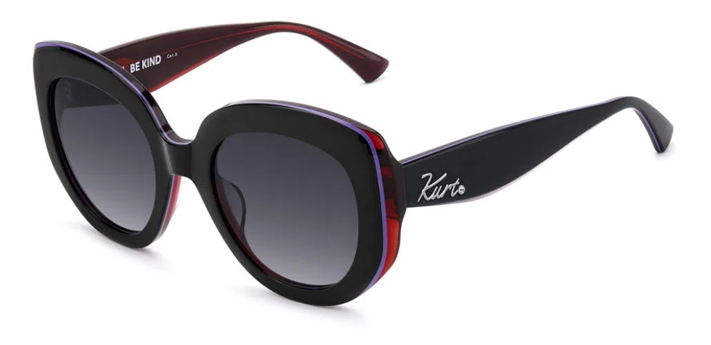 Kurt Geiger KGL1061 Sunglasses - view 5